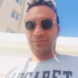 Mr.sami Almasi