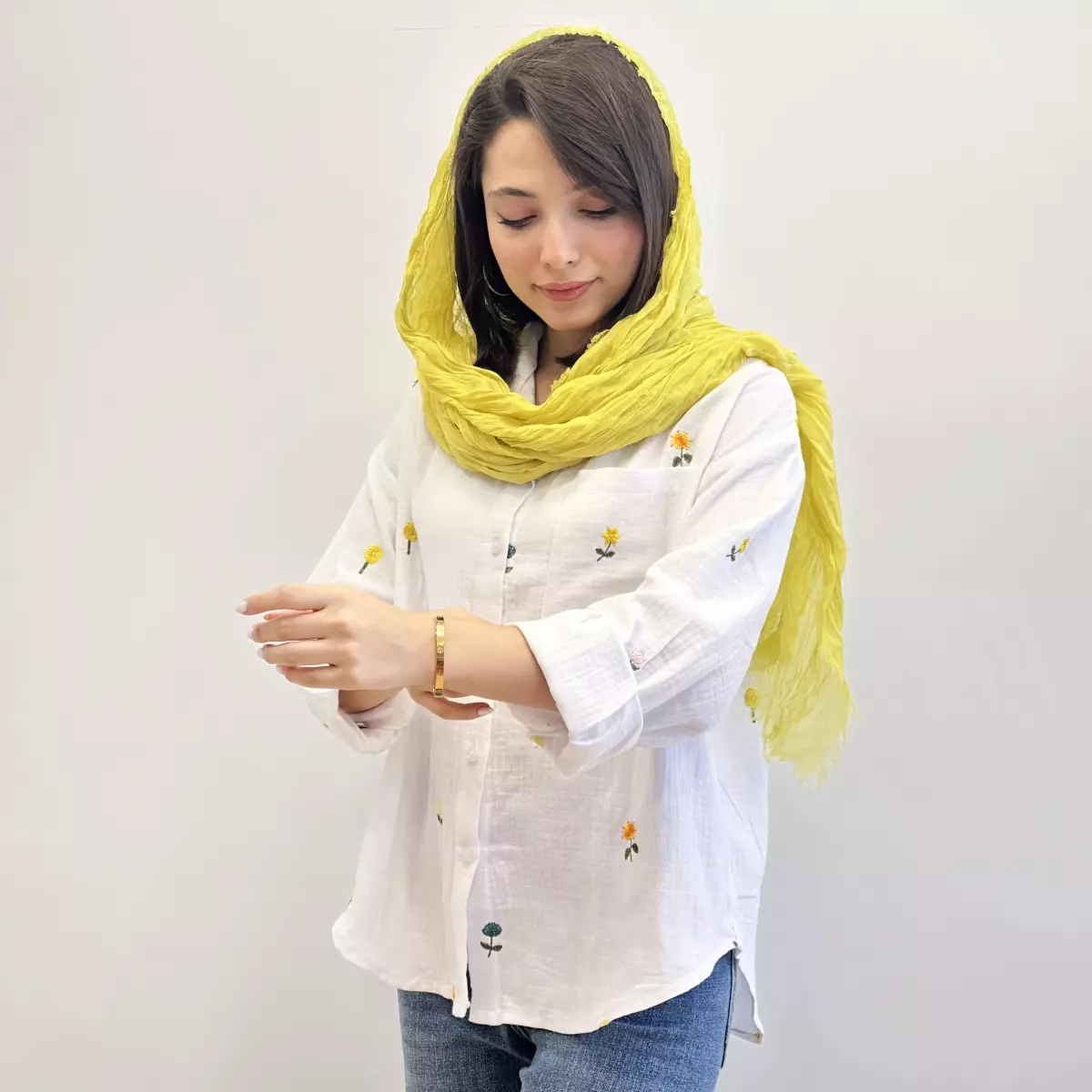 شومیز 1004138