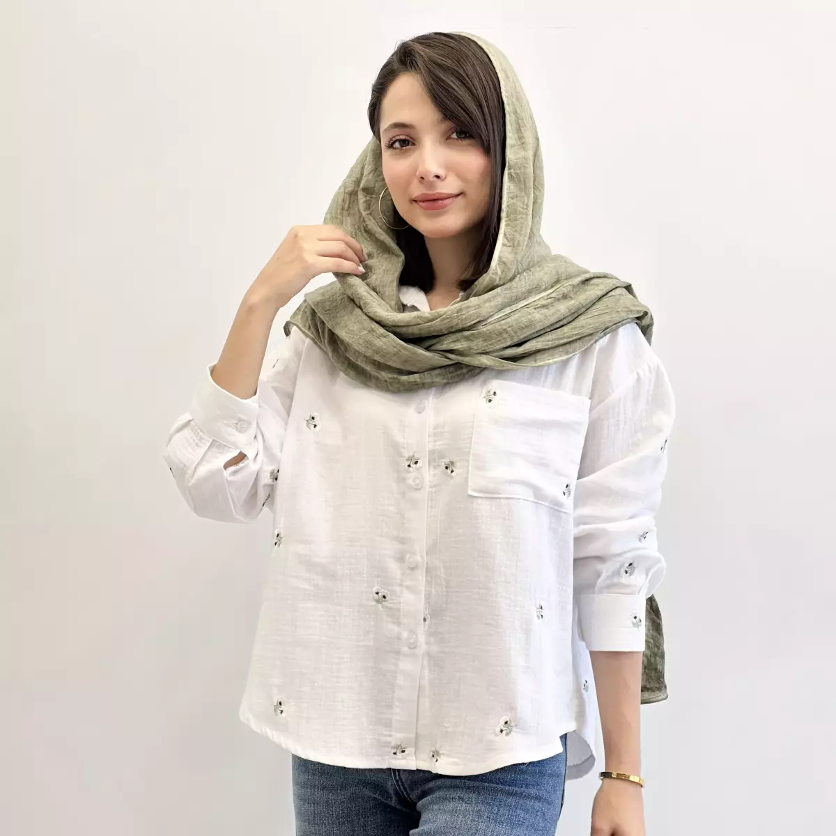 شومیز 1004138