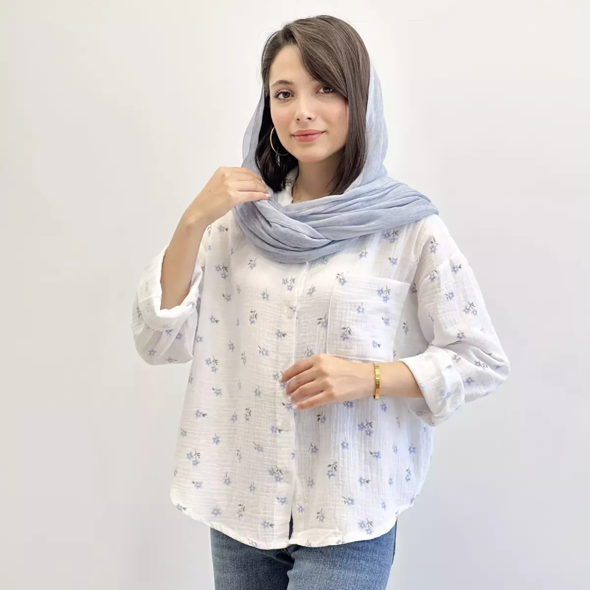 شومیز 1004138