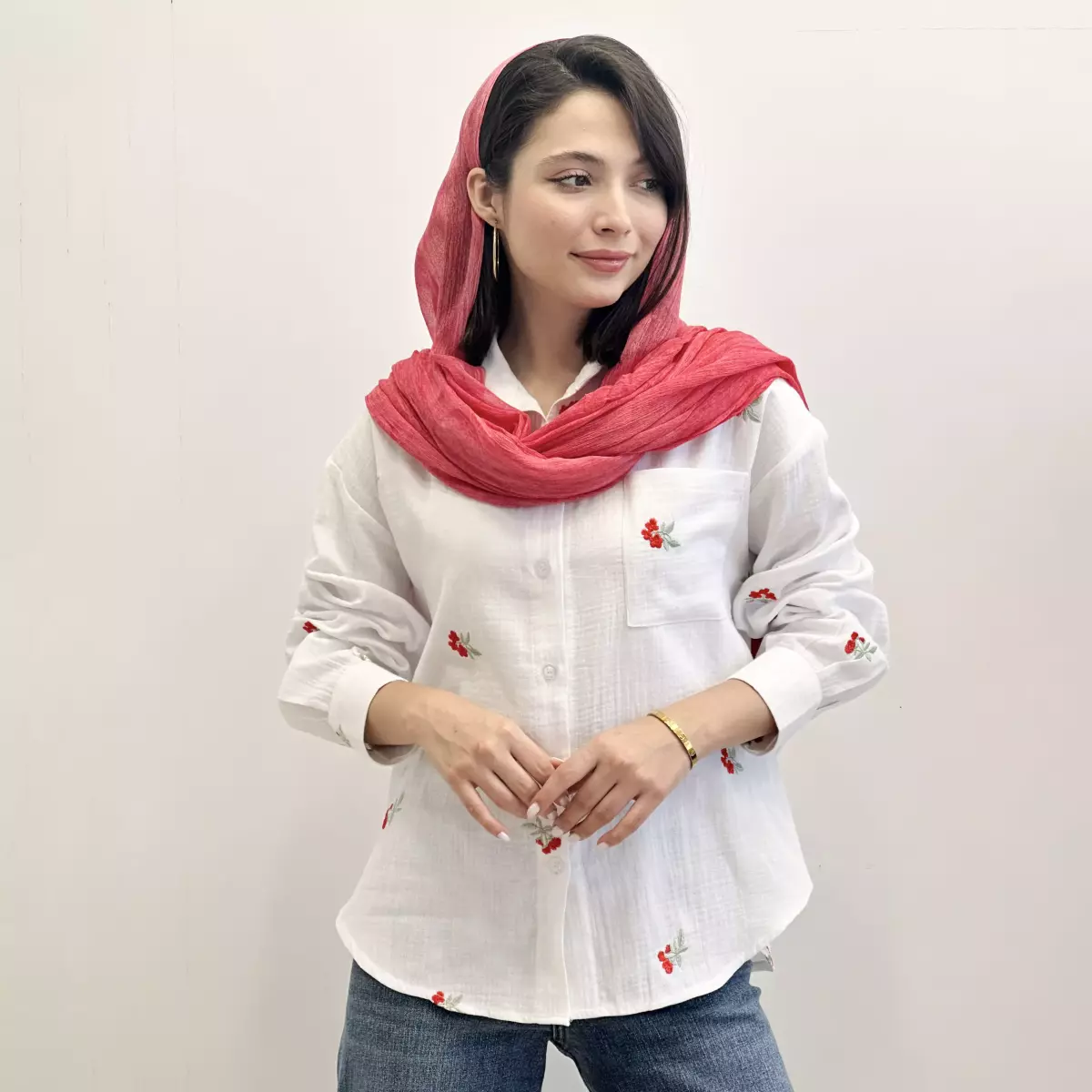 شومیز 1004138