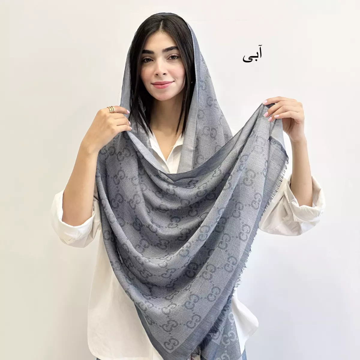 شال جی 1004132