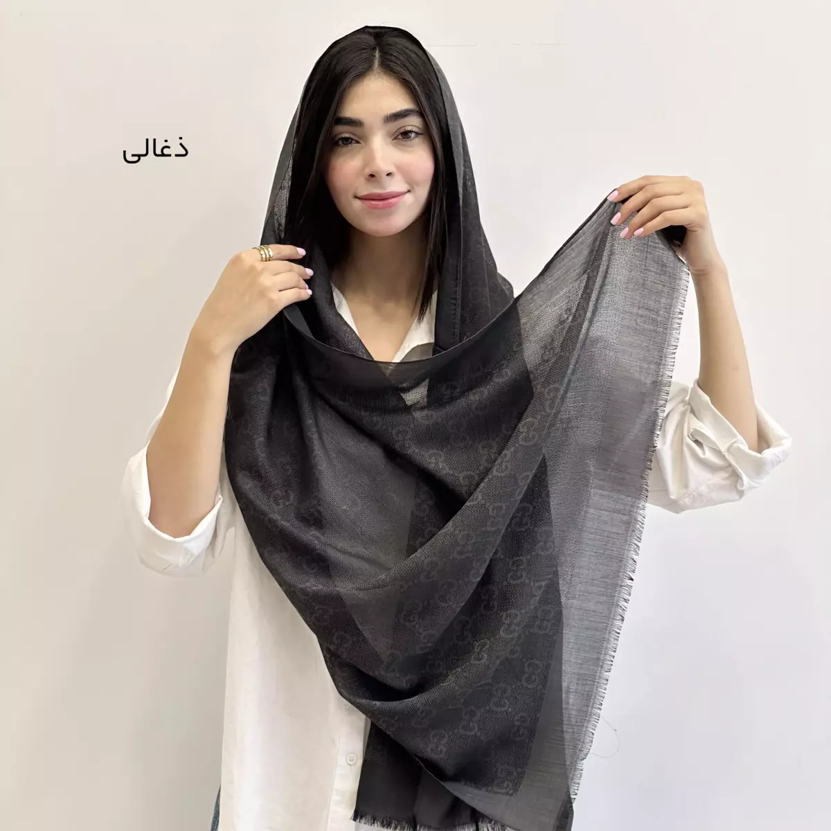 شال جی 1004132