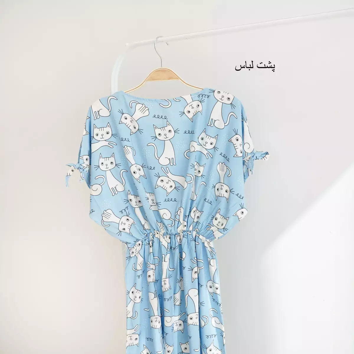 پیراهن عروسکی 1003443