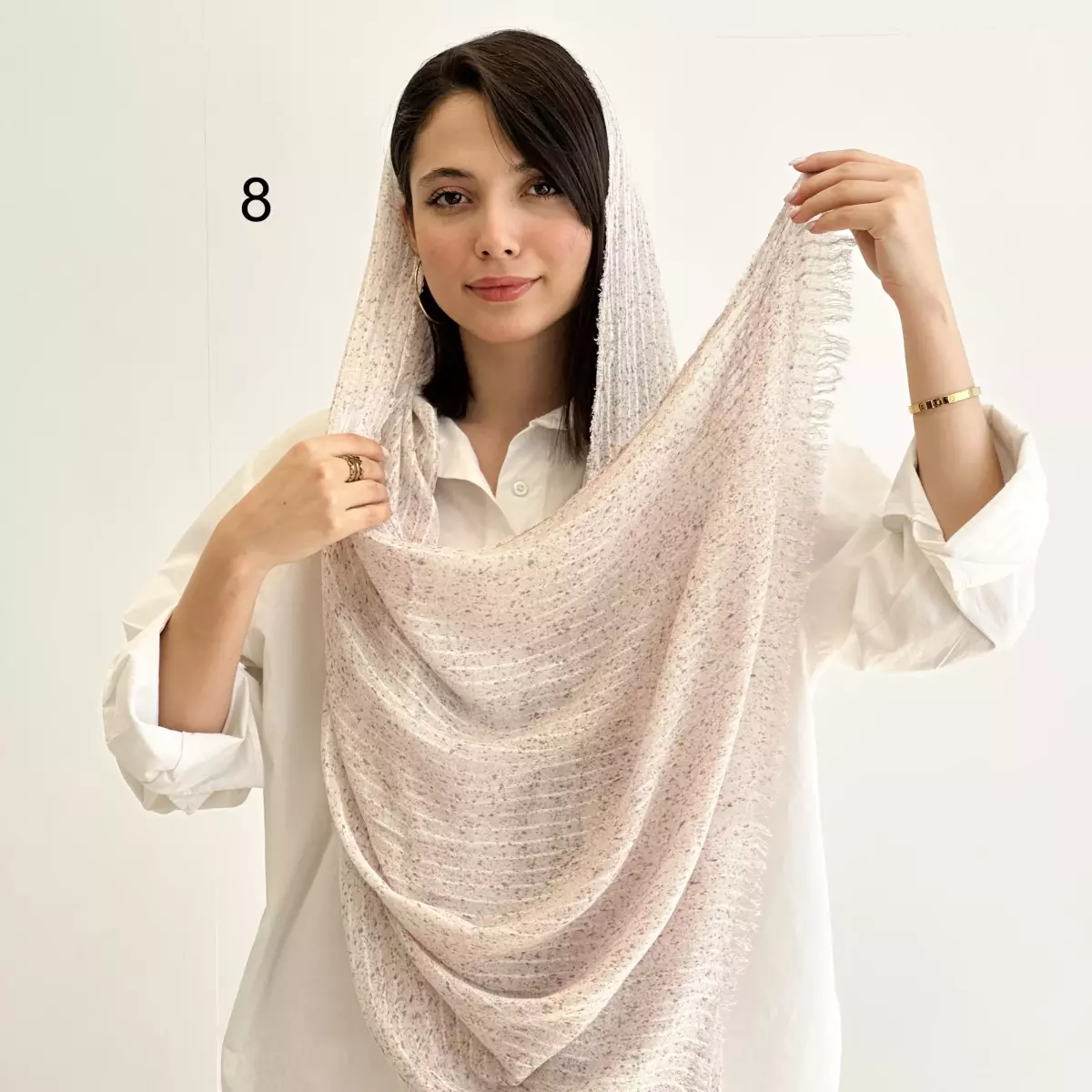 شال برفکی 1004147