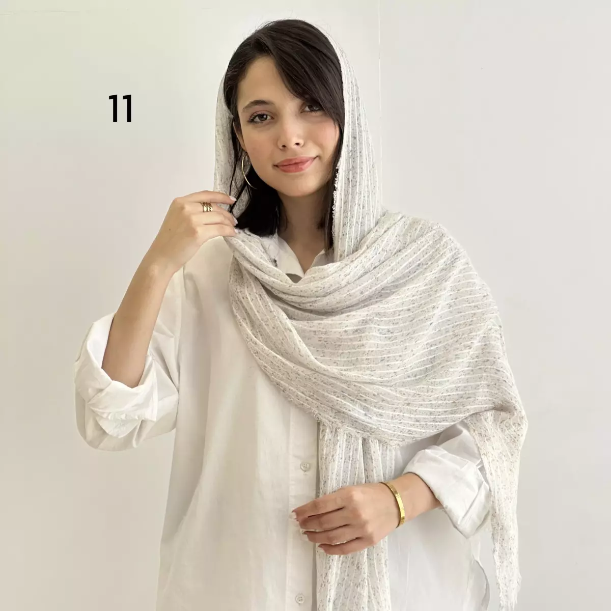 شال برفکی 1004147