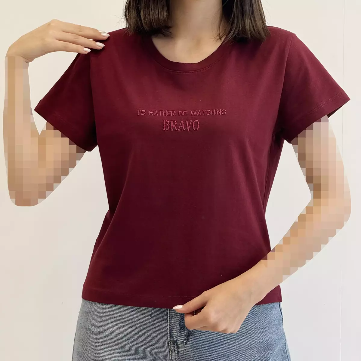 Product title