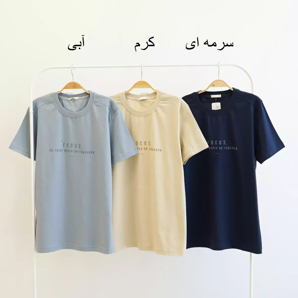 تیشرت مردانه 1004176