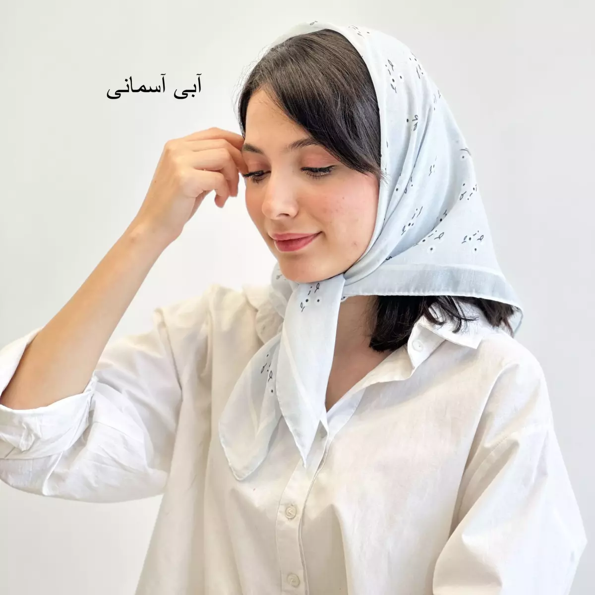 مینی اسکارف 1004190