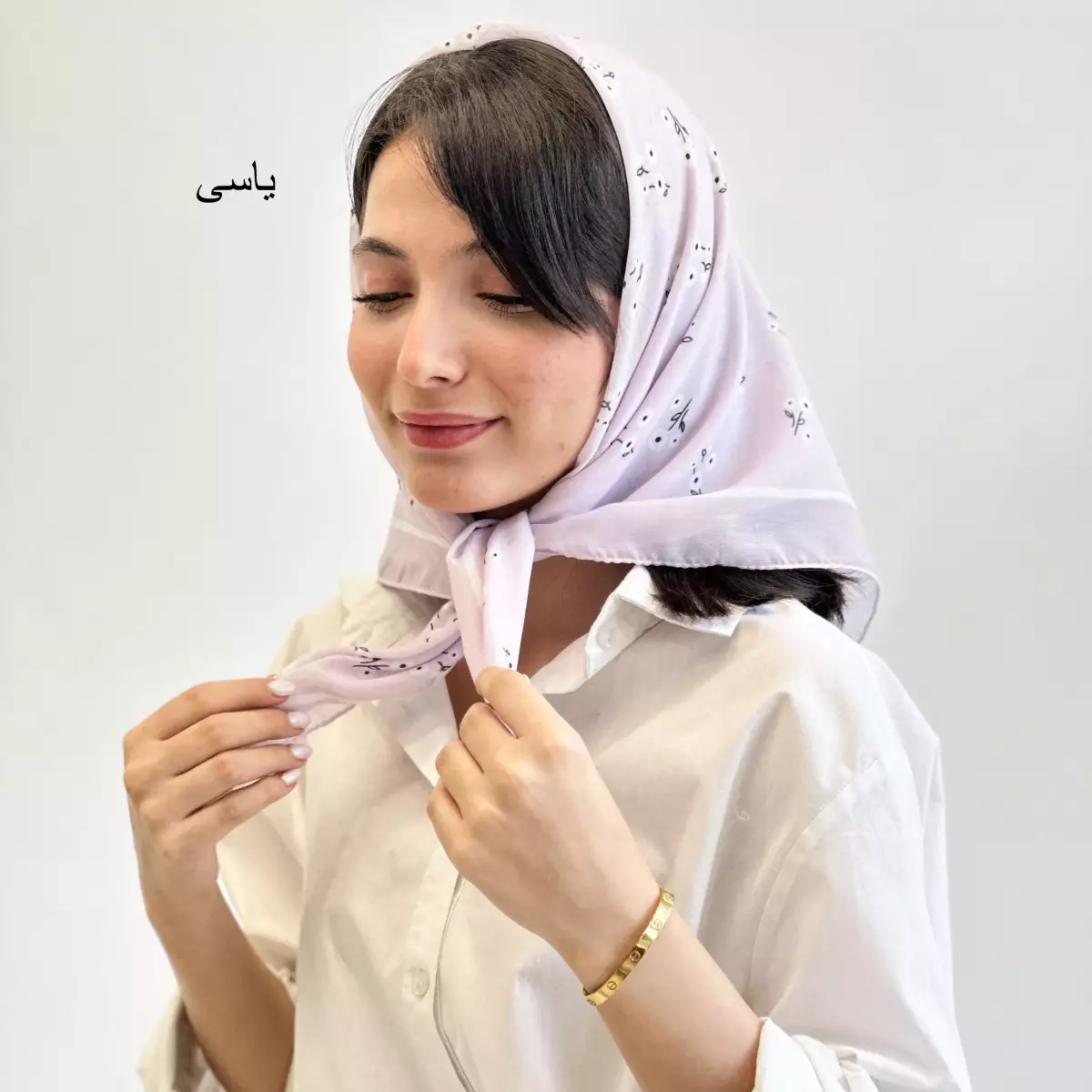 مینی اسکارف 1004190
