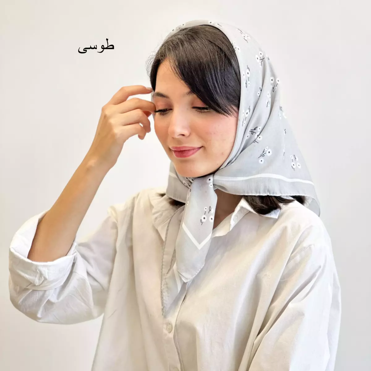 مینی اسکارف 1004190