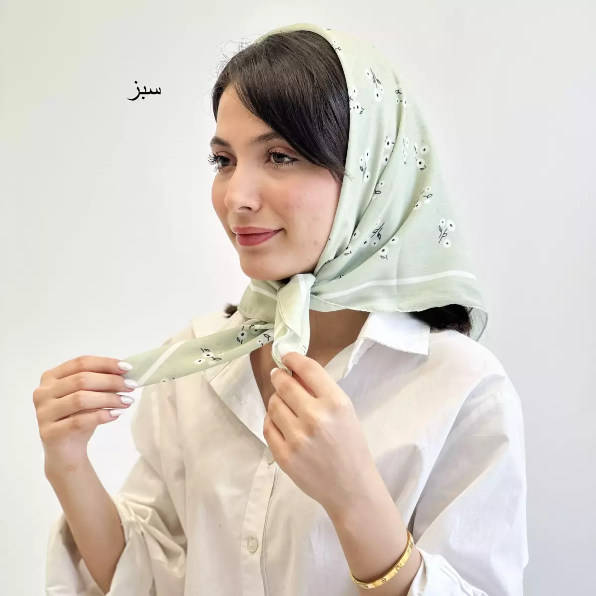 مینی اسکارف 1004190