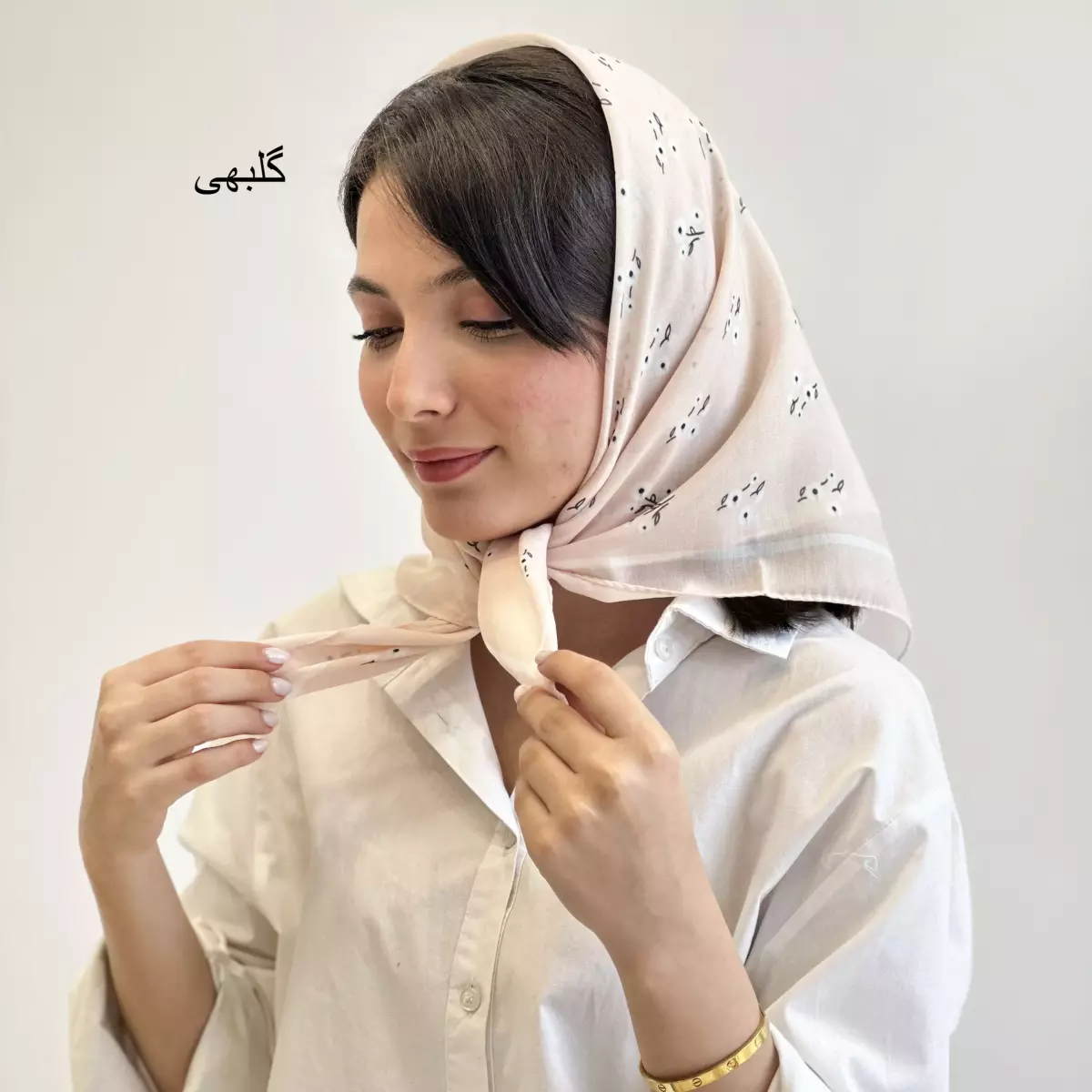 مینی اسکارف 1004190