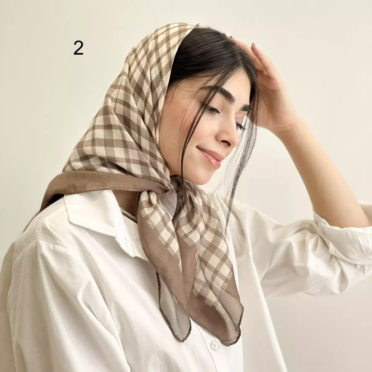 مینی اسکارف 1004191