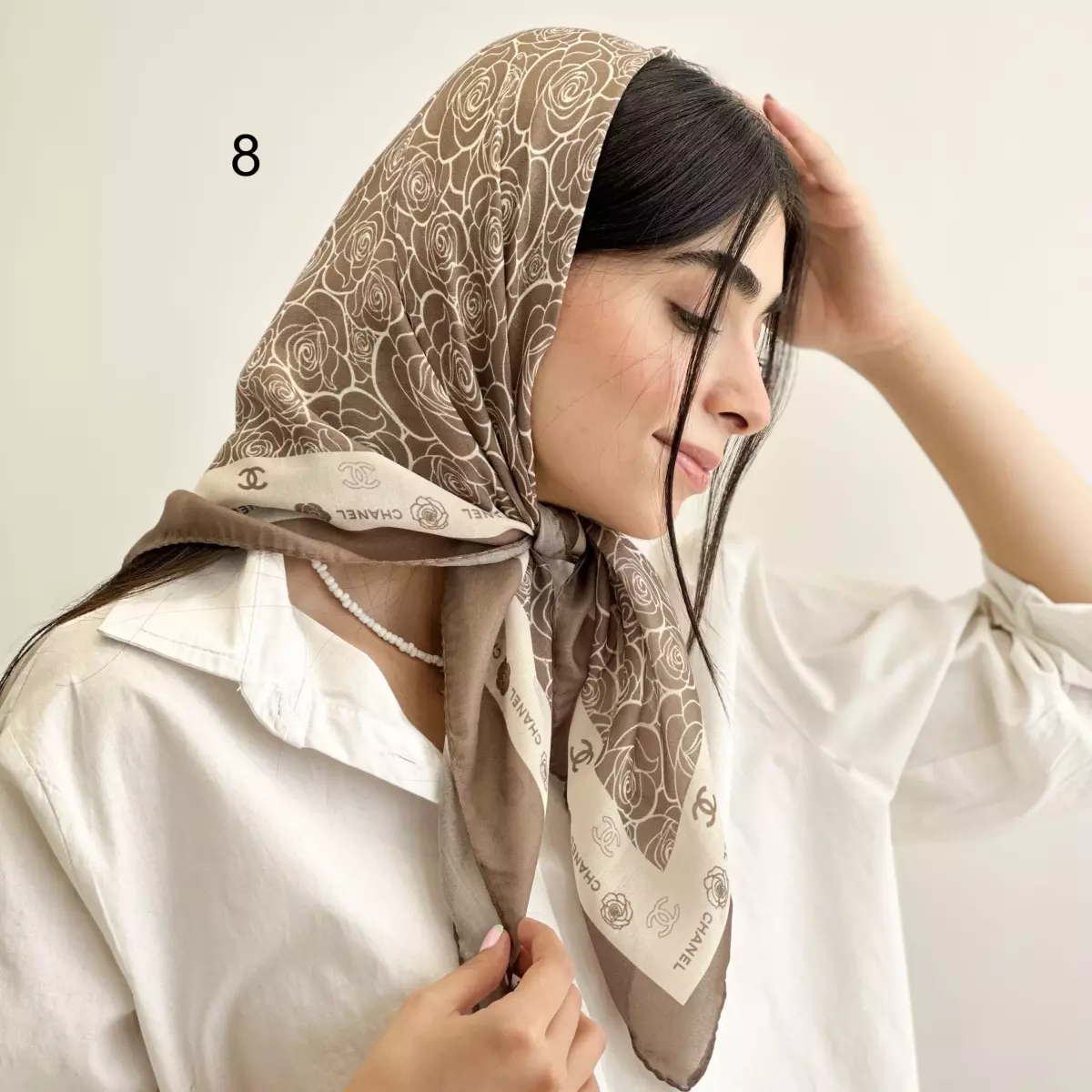 مینی اسکارف 1004191