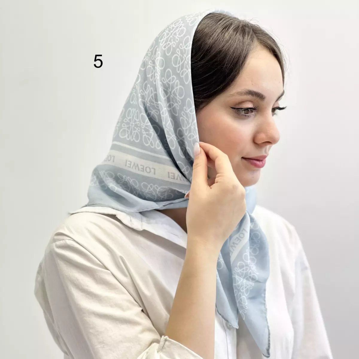 مینی اسکارف 1004189