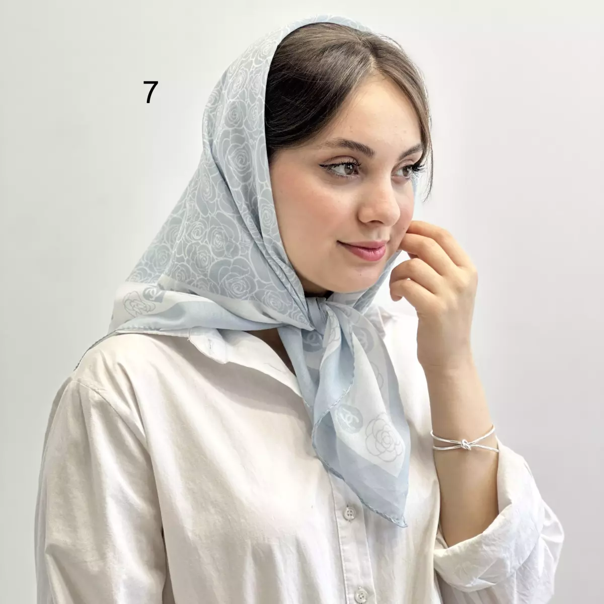 مینی اسکارف 1004189
