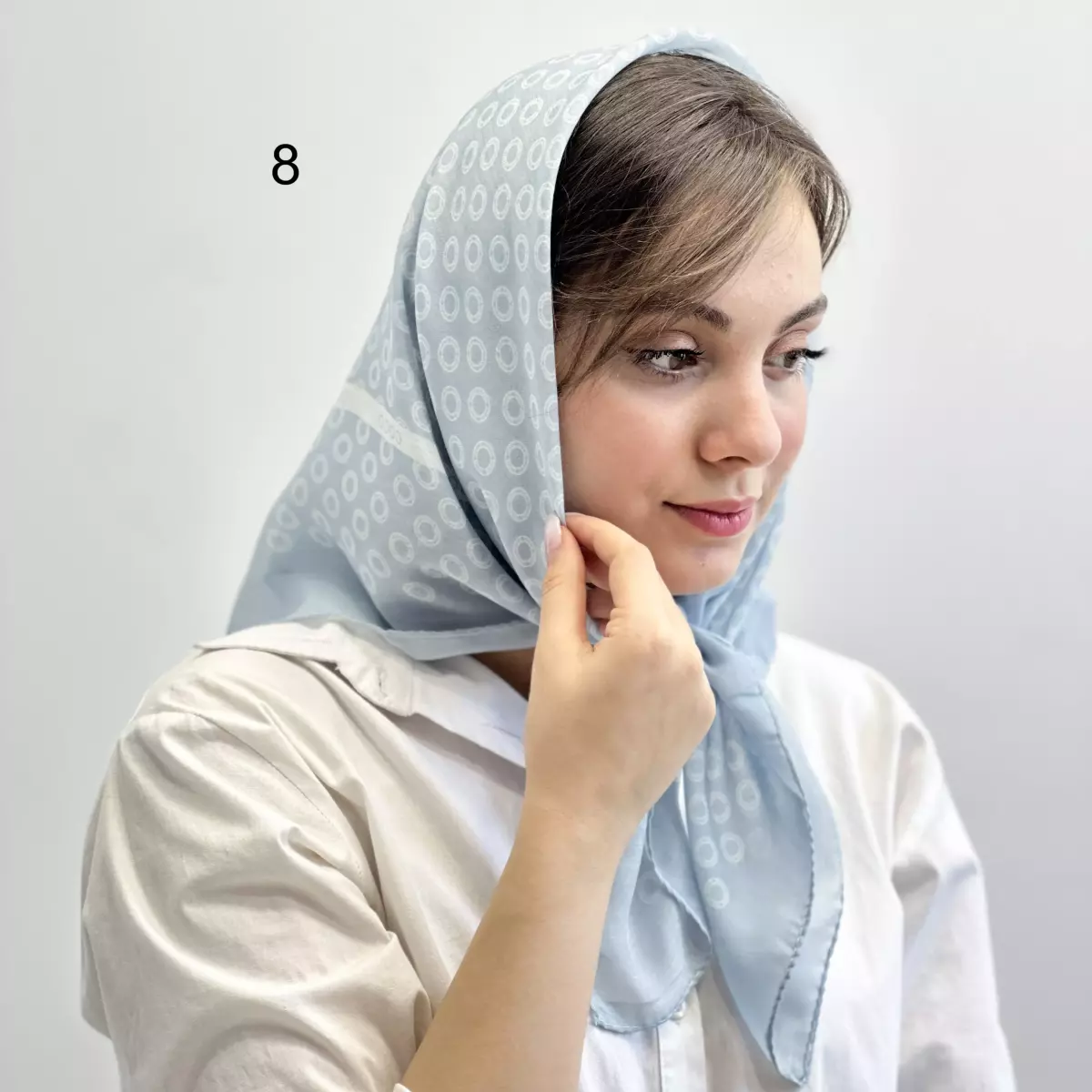 مینی اسکارف 1004189