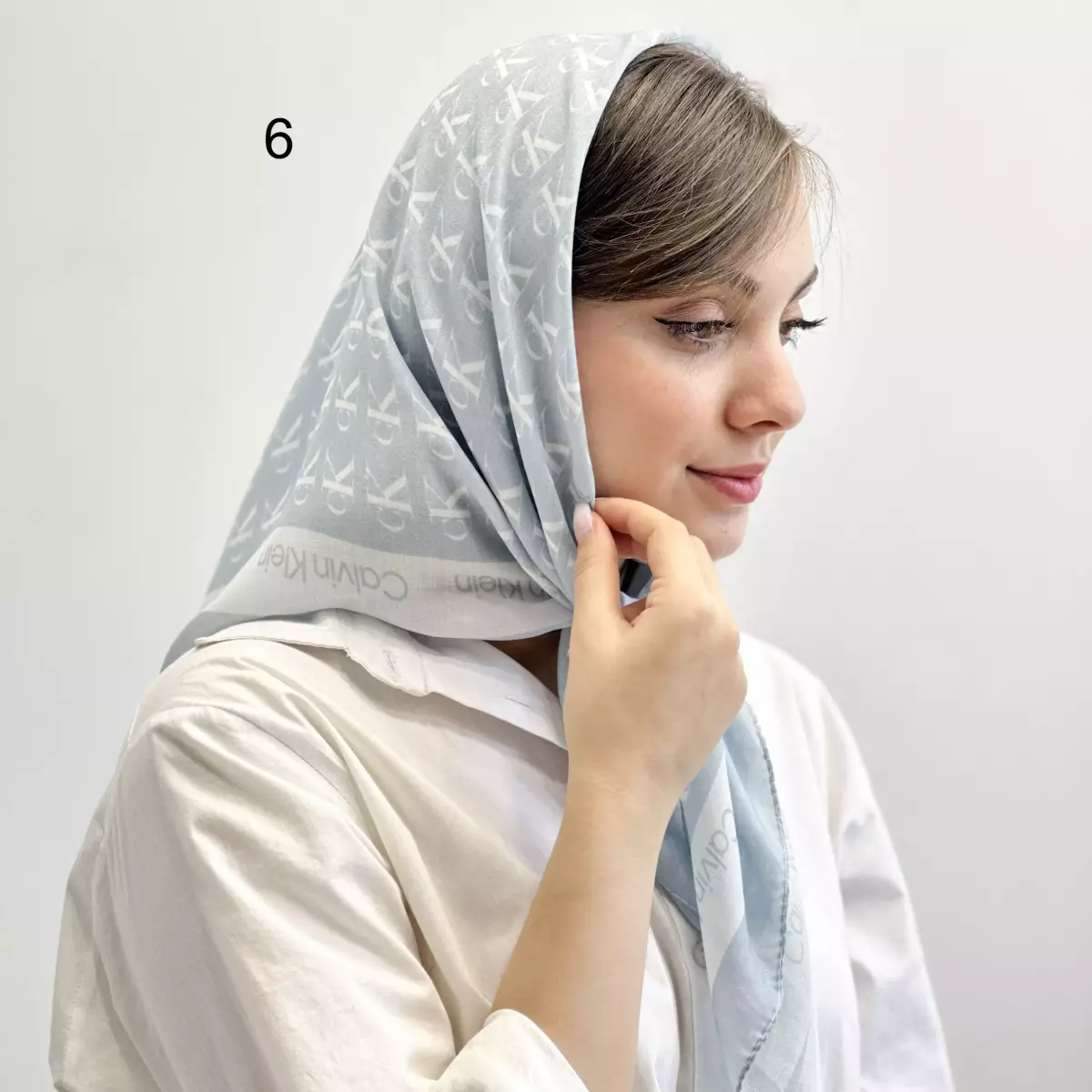 مینی اسکارف 1004189