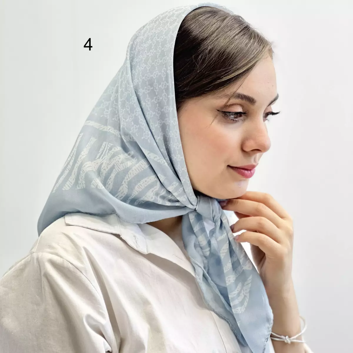 مینی اسکارف 1004189