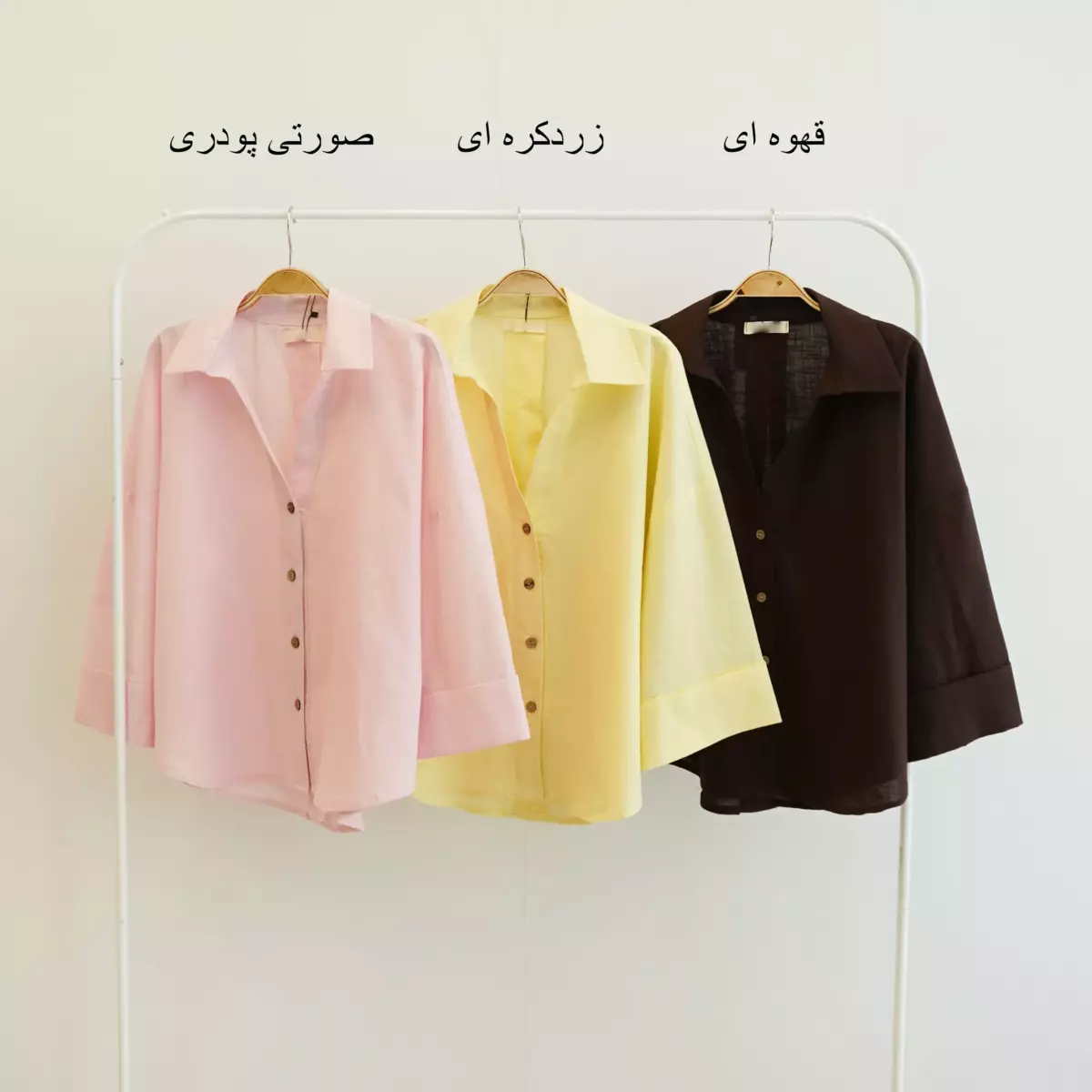 شومیز 1004203