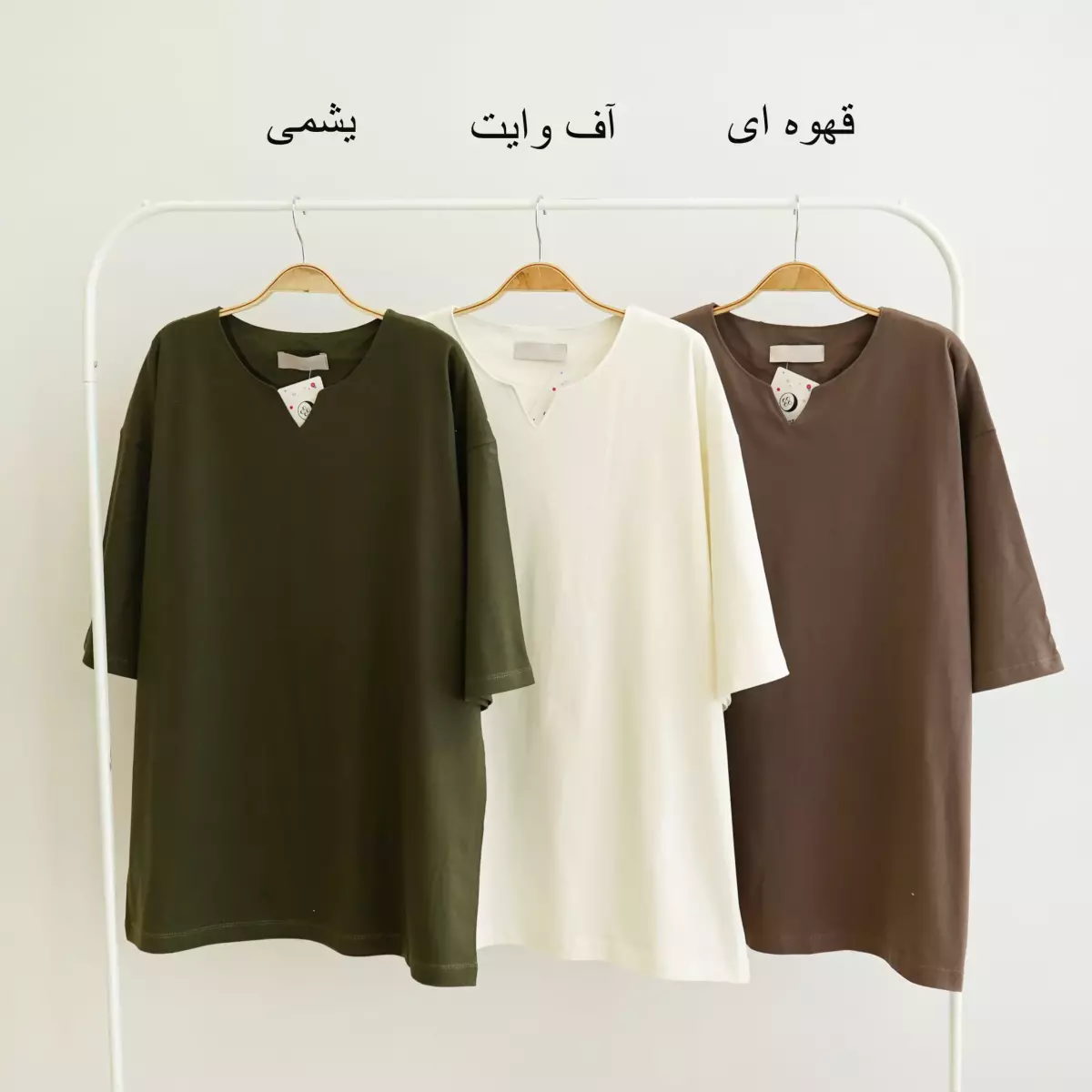 تیشرت مردانه 1004213