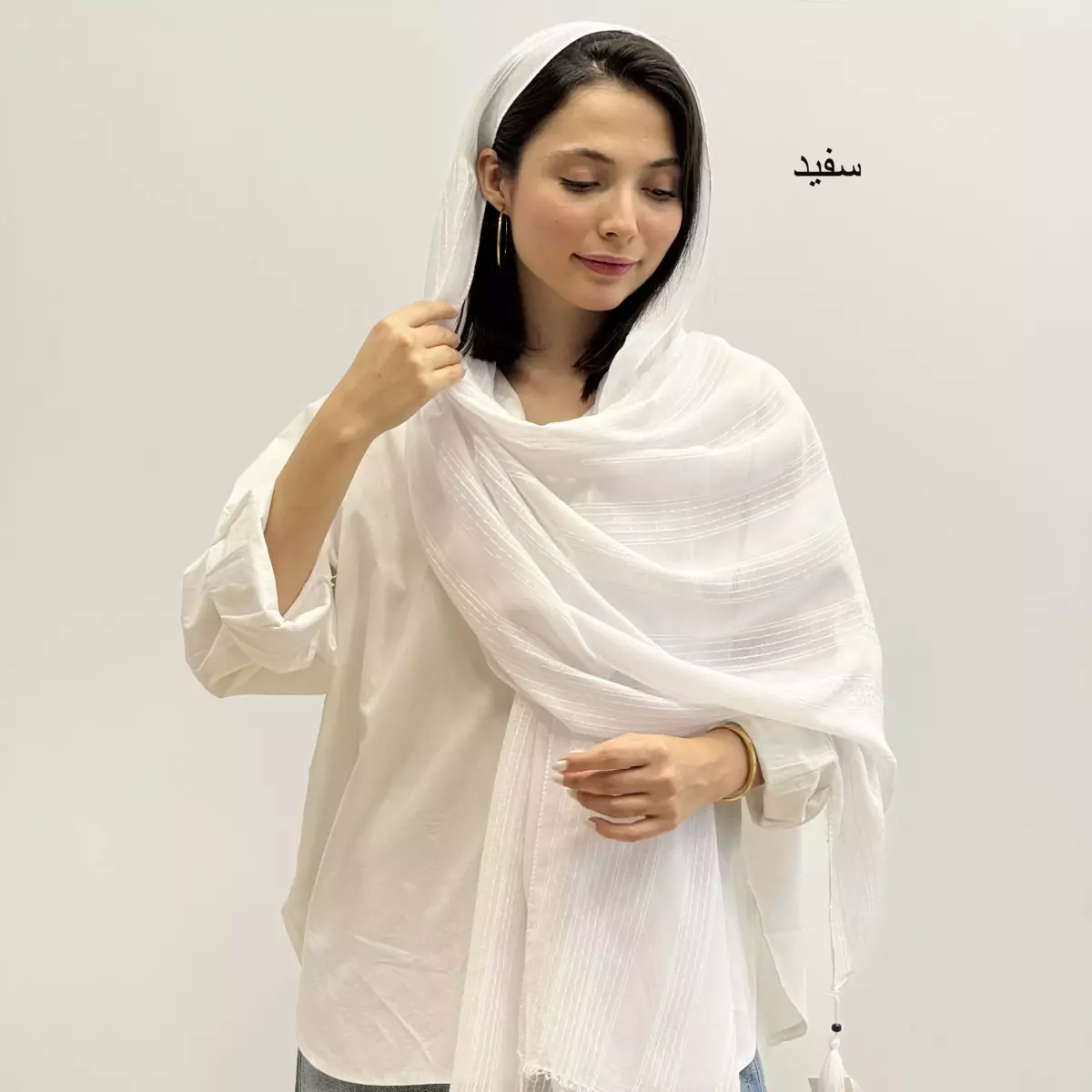 شال کوک 1004217