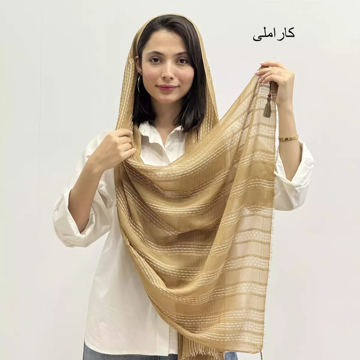 شال کوک 1004217