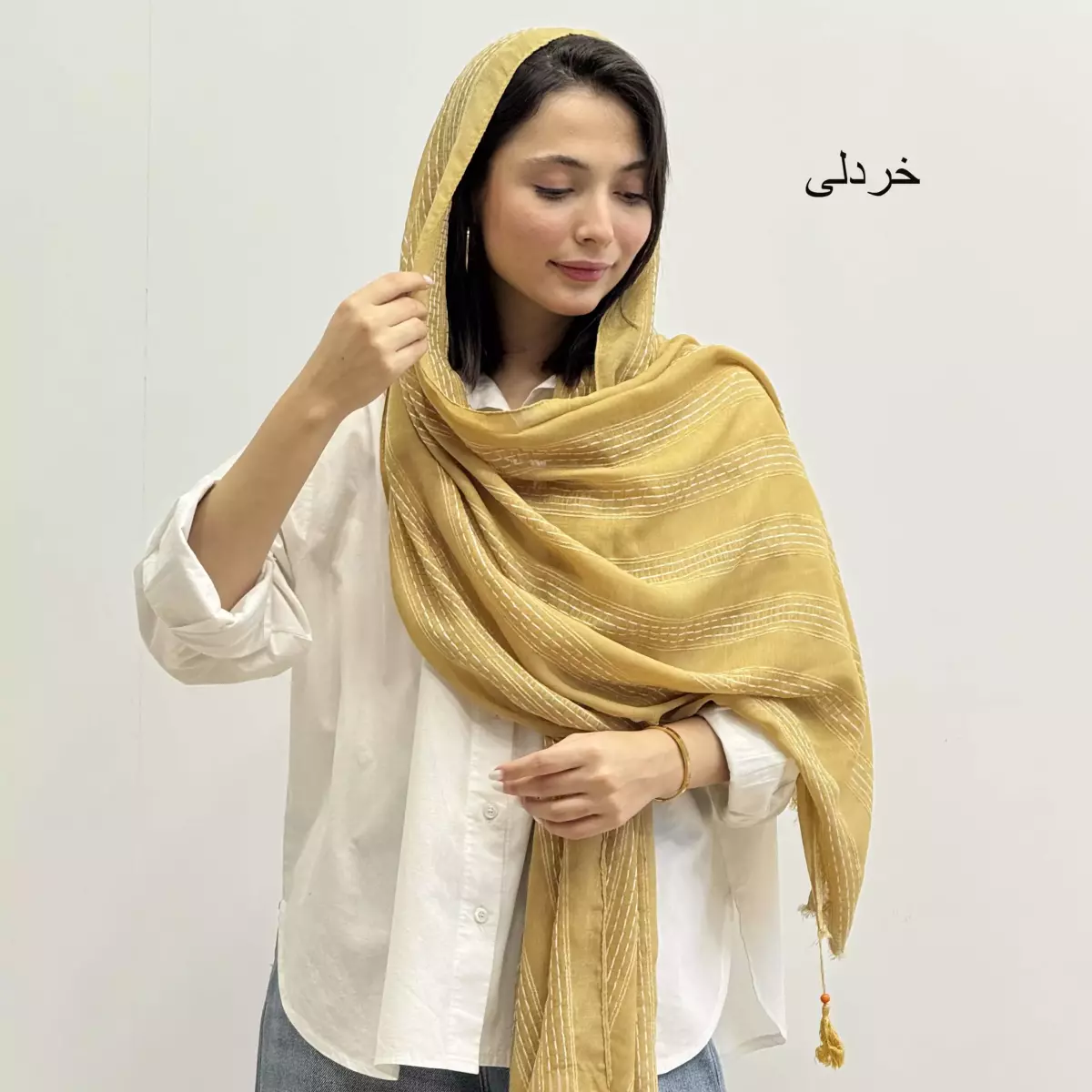 شال کوک 1004217