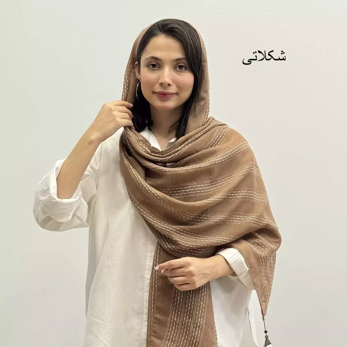 شال کوک 1004217