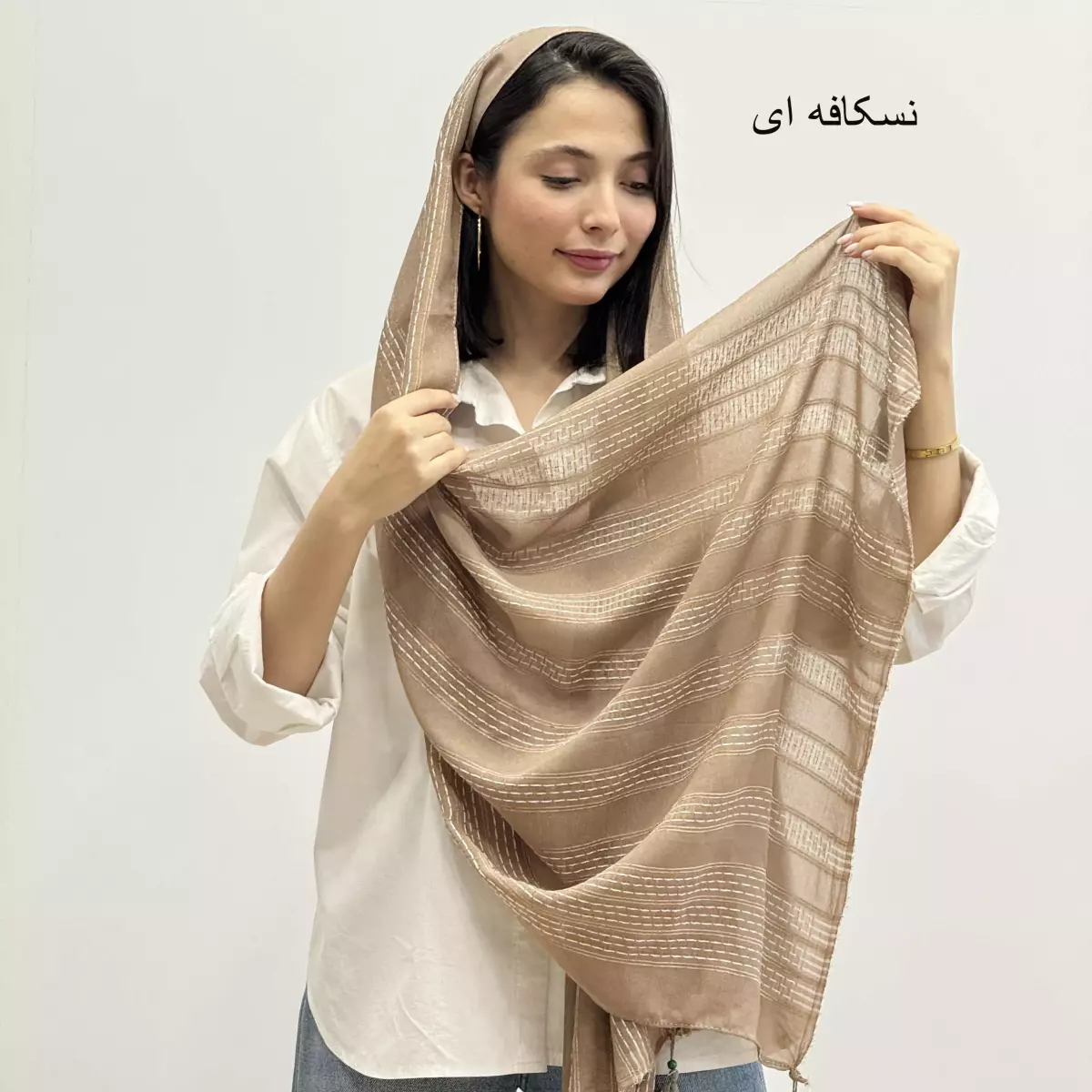 شال کوک 1004217