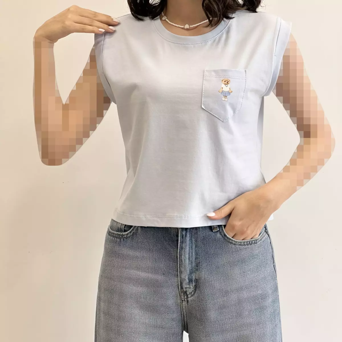 تاپ خرسی 1004227