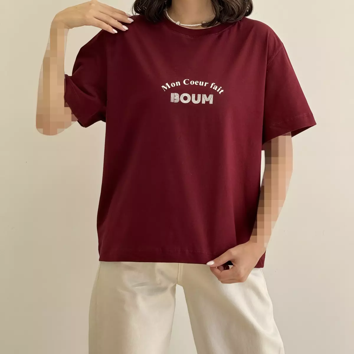 Product title