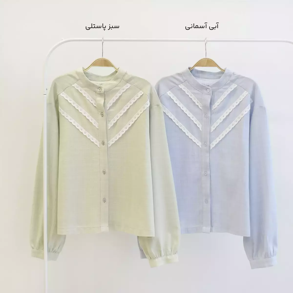 شومیز 1004257