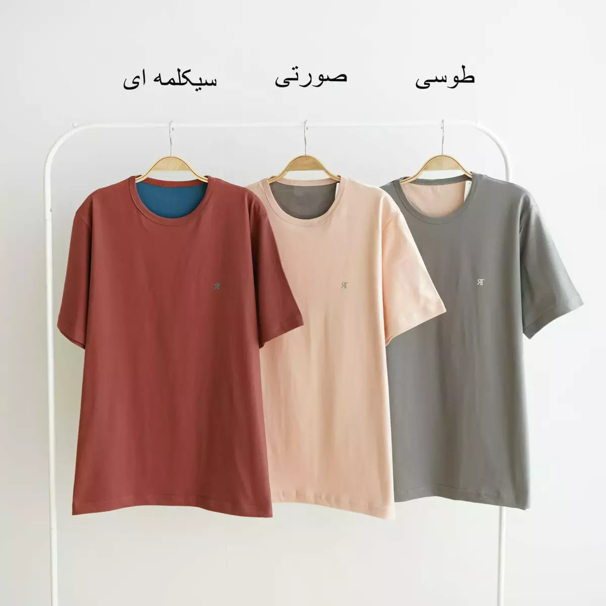 تیشرت مردانه 1004288