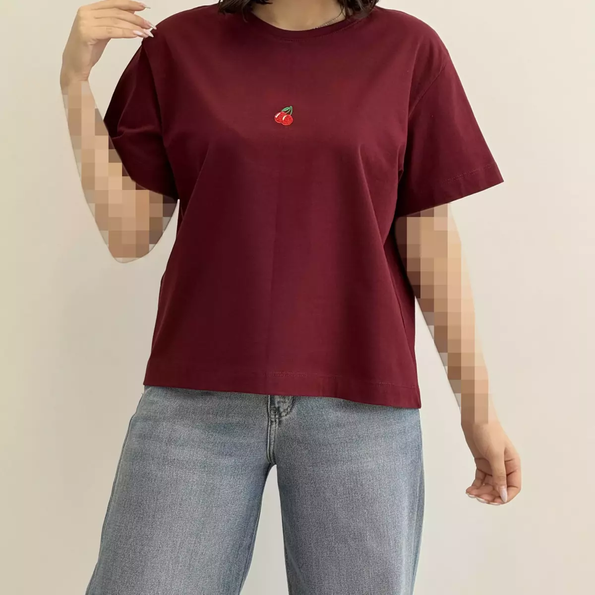 Product title
