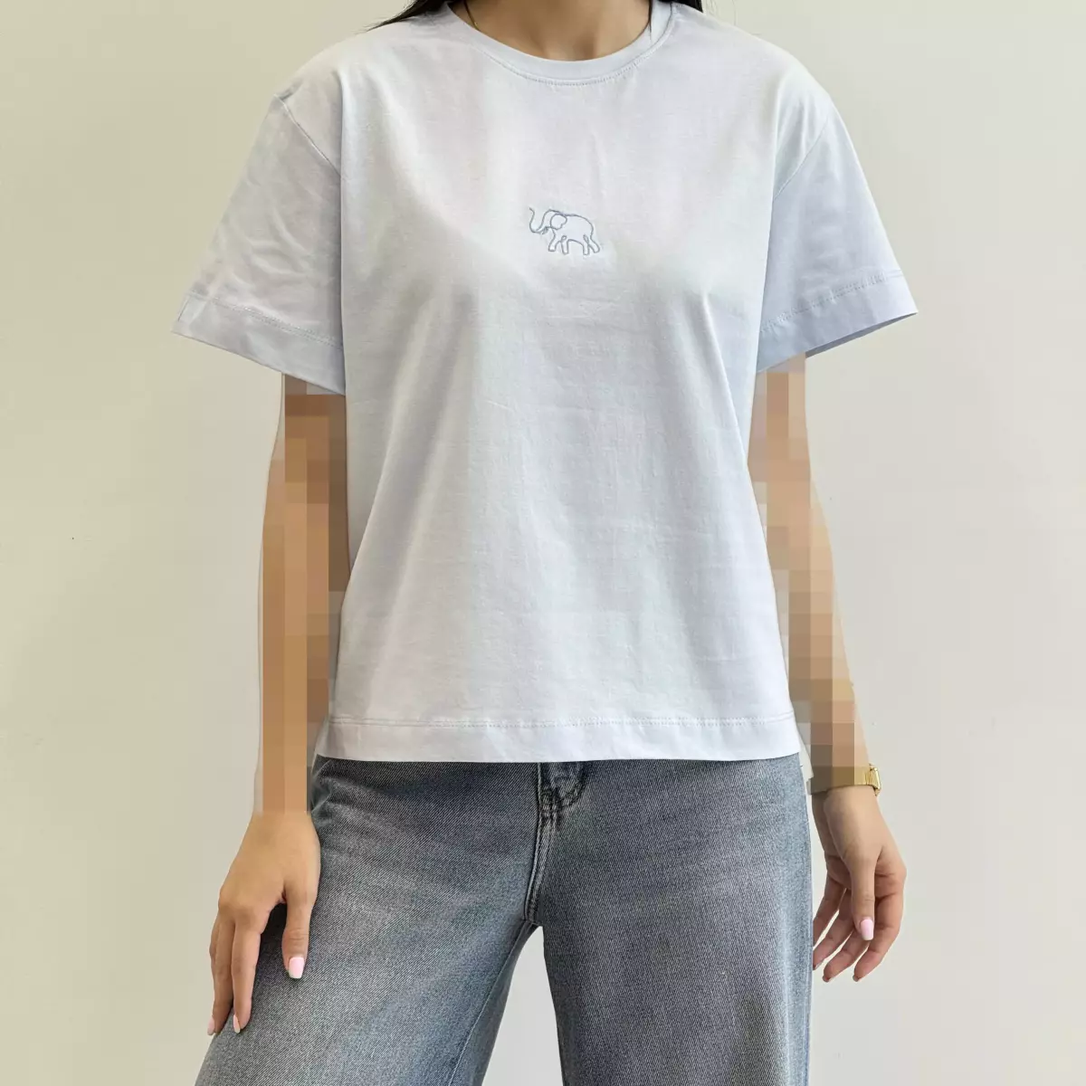 تیشرت استیکر 1004303