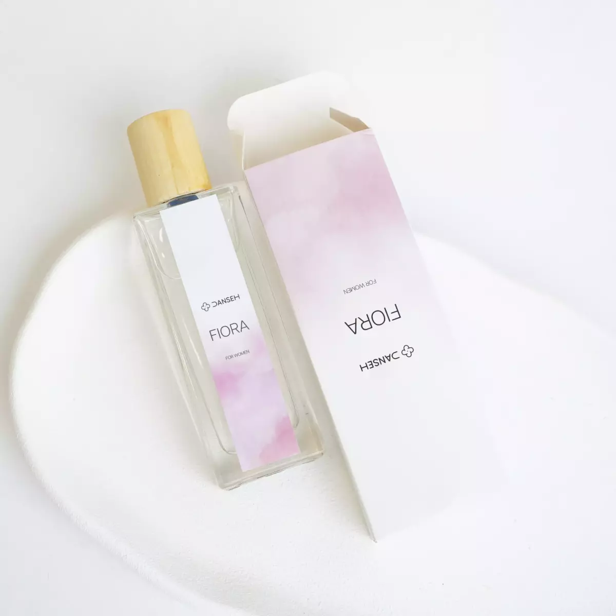 عطر زنانه فیورا 1004315