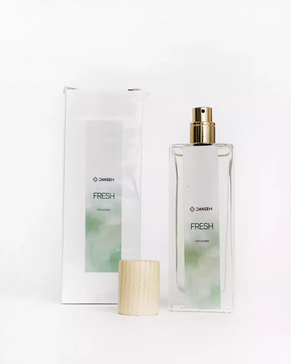 عطر فرِش (زنانه) 1001877