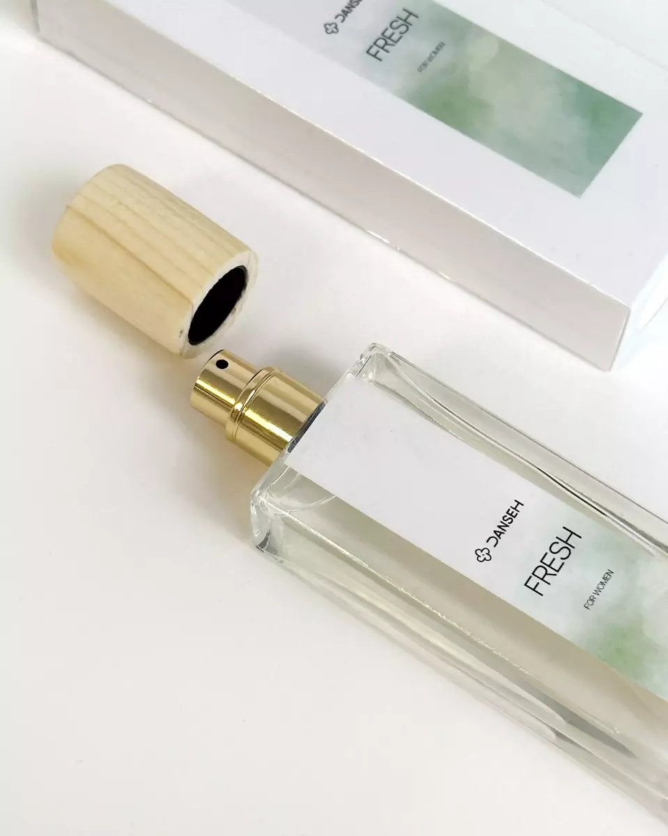 عطر فرِش (زنانه) 1001877