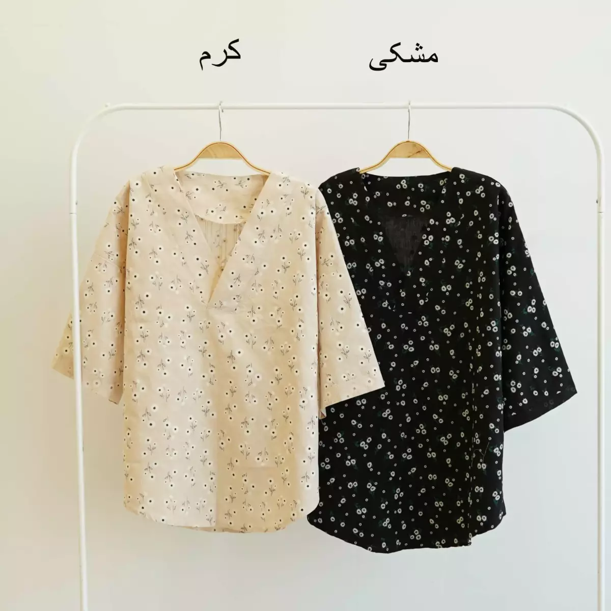 شومیز 1004319