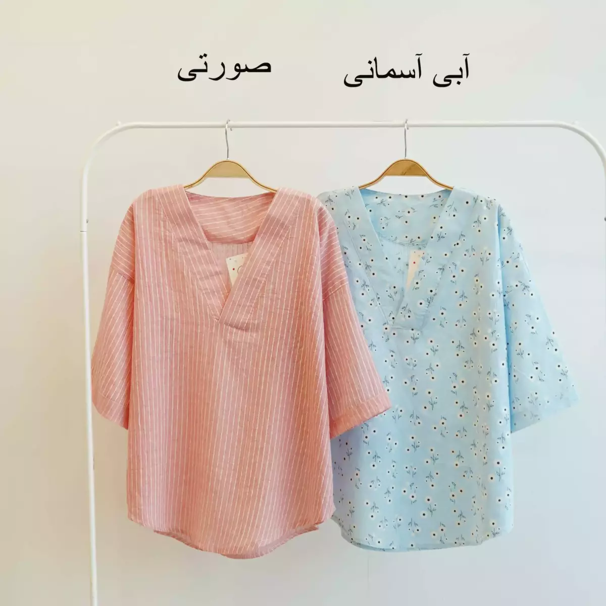 شومیز 1004319