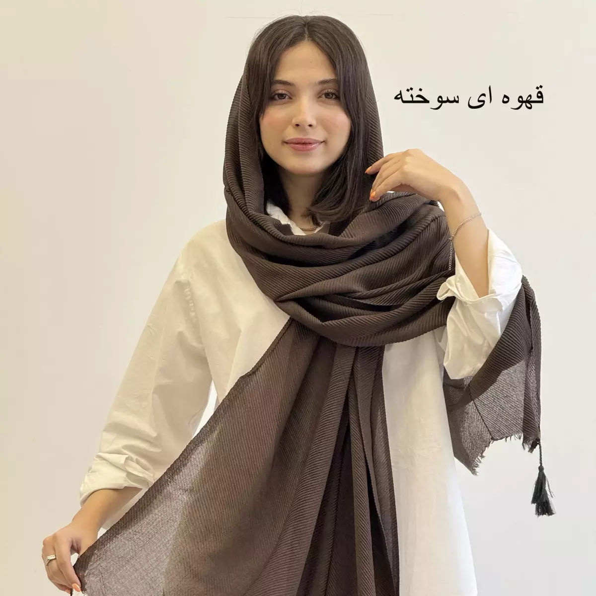 شال کارملا 1004312