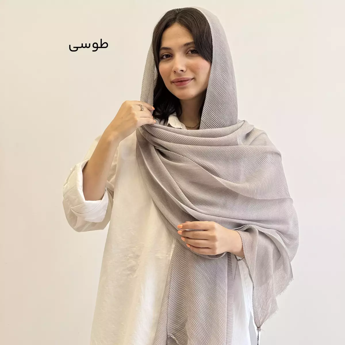 شال کارملا 1004312