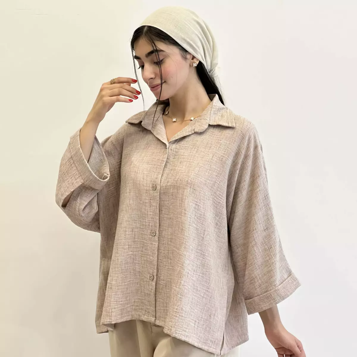 شومیز 1004346