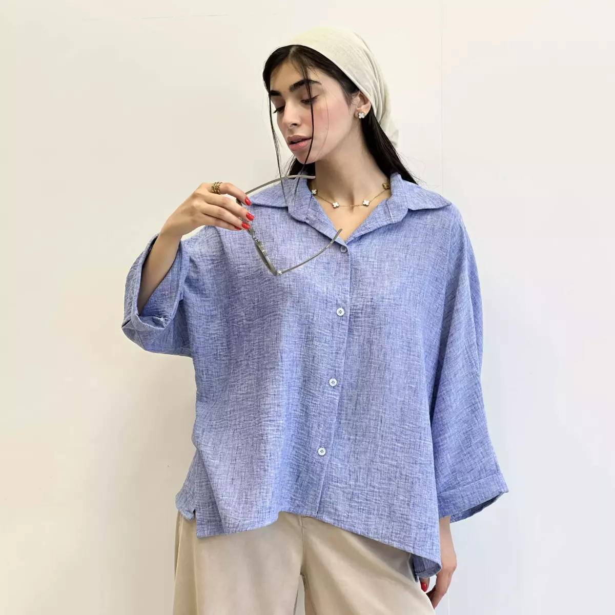 شومیز 1004346