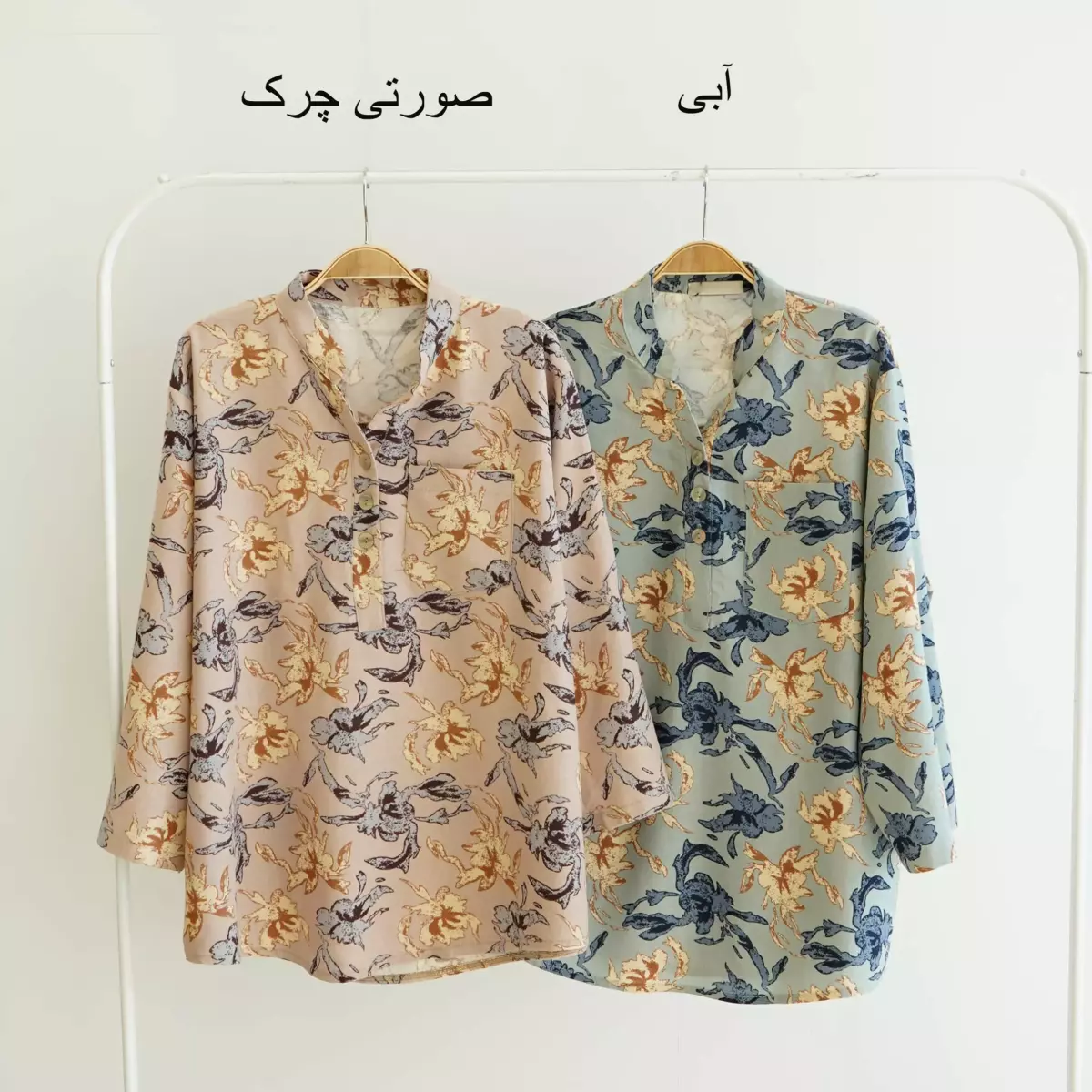 شومیز 1004359