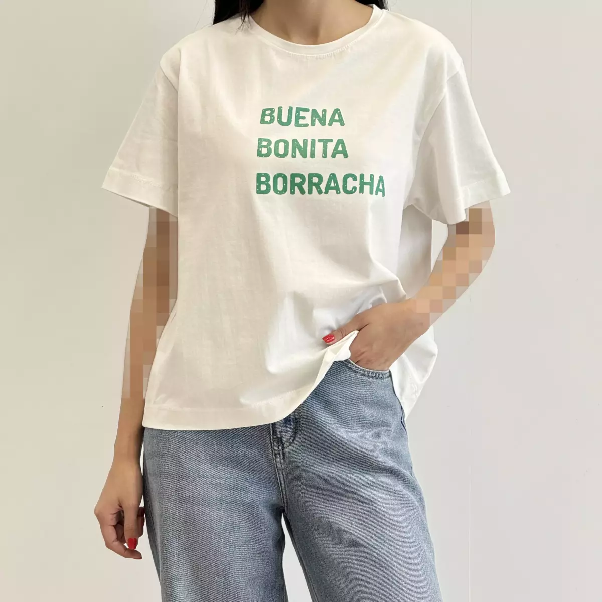 Product title