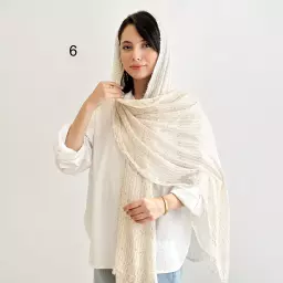شال برفکی 1004147