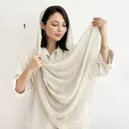 شال برفکی 1004147